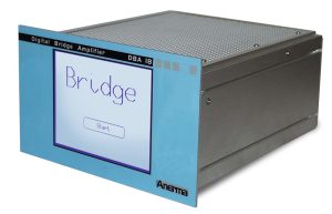 Digital Bridge Amplifier